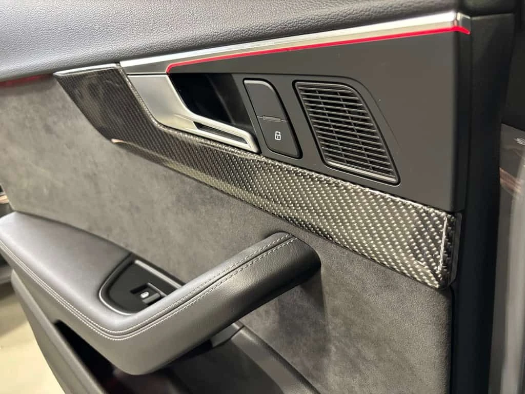 Audi Rs5 * QUATTRO| CLUSTERNAV| MASSAGE| 360CAM| CARBON| SU, снимка 16 - Автомобили и джипове - 53922063