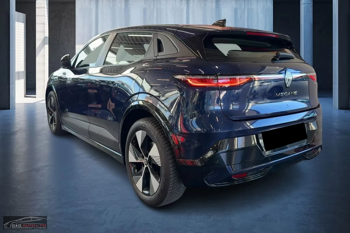 Renault Megane EQUILIBRE/EV40/131HP/LED/CAM/NAVI/ACC/240z | Mobile.bg � ����������� 3