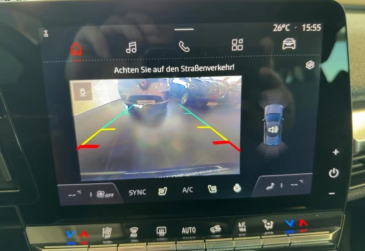 Renault Megane EQUILIBRE/EV40/131HP/LED/CAM/NAVI/ACC/240z | Mobile.bg � ����������� 13