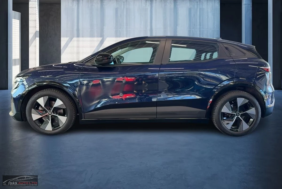 Renault Megane EQUILIBRE/EV40/131HP/LED/CAM/NAVI/ACC/240z | Mobile.bg � ����������� 2