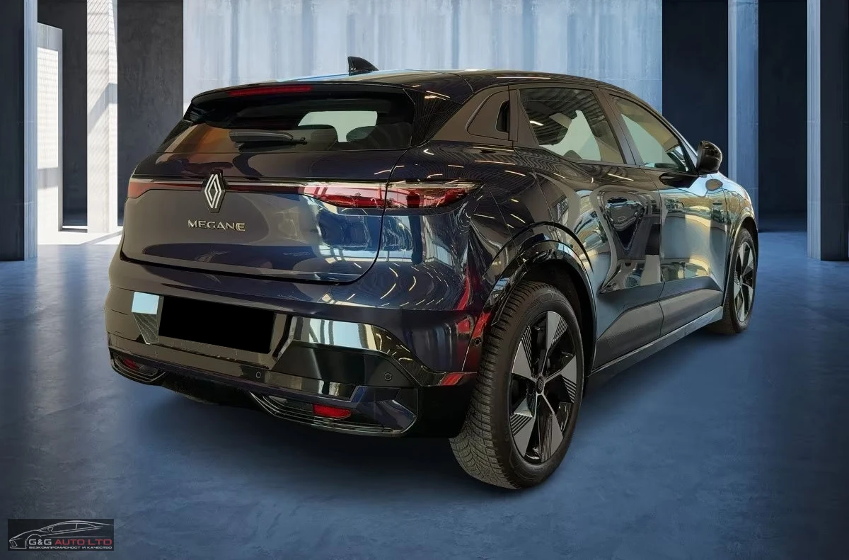 Renault Megane EQUILIBRE/EV40/131HP/LED/CAM/NAVI/ACC/240z | Mobile.bg � ����������� 5