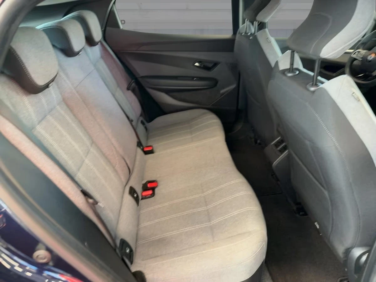 Renault Megane EQUILIBRE/EV40/131HP/LED/CAM/NAVI/ACC/240z | Mobile.bg � ����������� 11