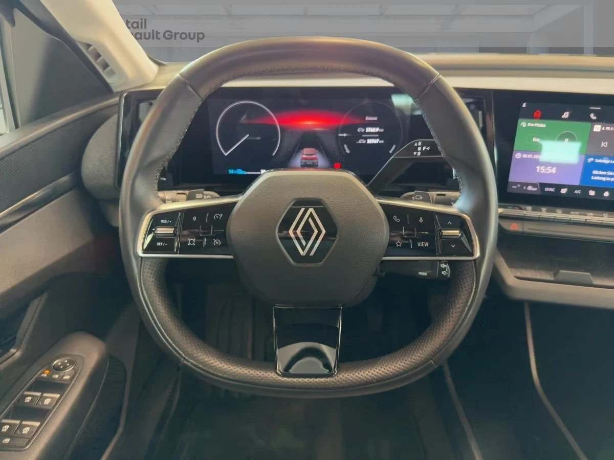 Renault Megane EQUILIBRE/EV40/131HP/LED/CAM/NAVI/ACC/240z | Mobile.bg � ����������� 8