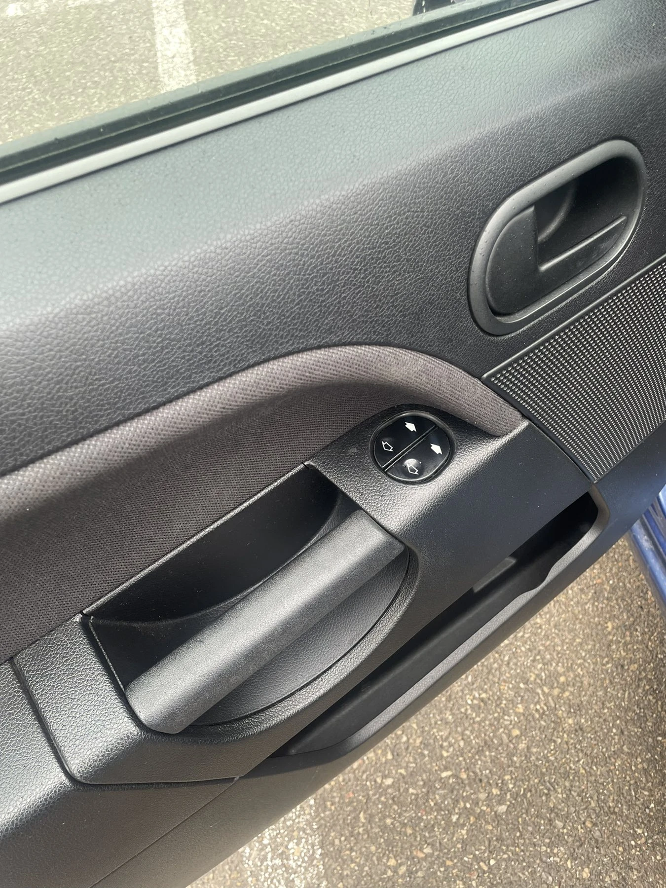 Ford Fiesta MK6 1.4 Duratec 16V от МОТО ПФОЕ, снимка 7 - Автомобили и джипове - 54056964