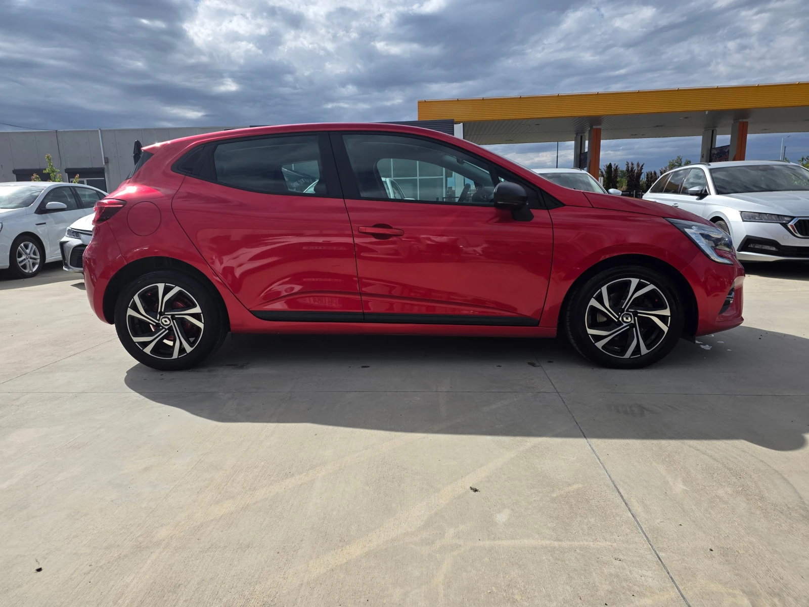 Renault Clio 1, 5DCI-6�� | Mobile.bg � ����������� 6