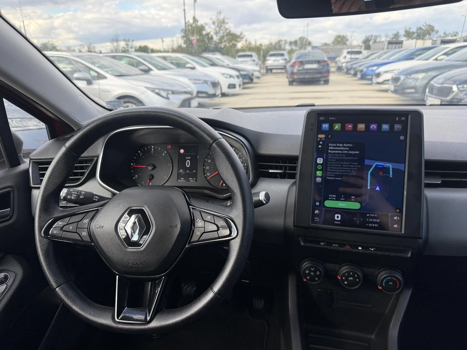 Renault Clio 1, 5DCI-6�� | Mobile.bg � ����������� 15