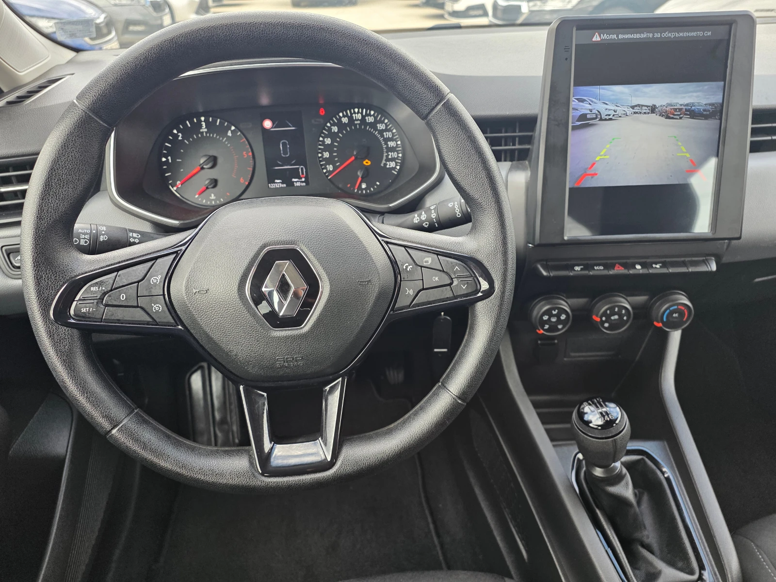 Renault Clio 1, 5DCI-6�� | Mobile.bg � ����������� 14