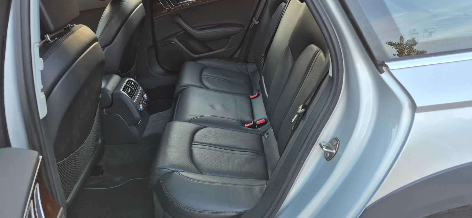 Audi A6 Allroad 3.0BITDI Quattro Max Full Германия, снимка 14 - Автомобили и джипове - 54568599
