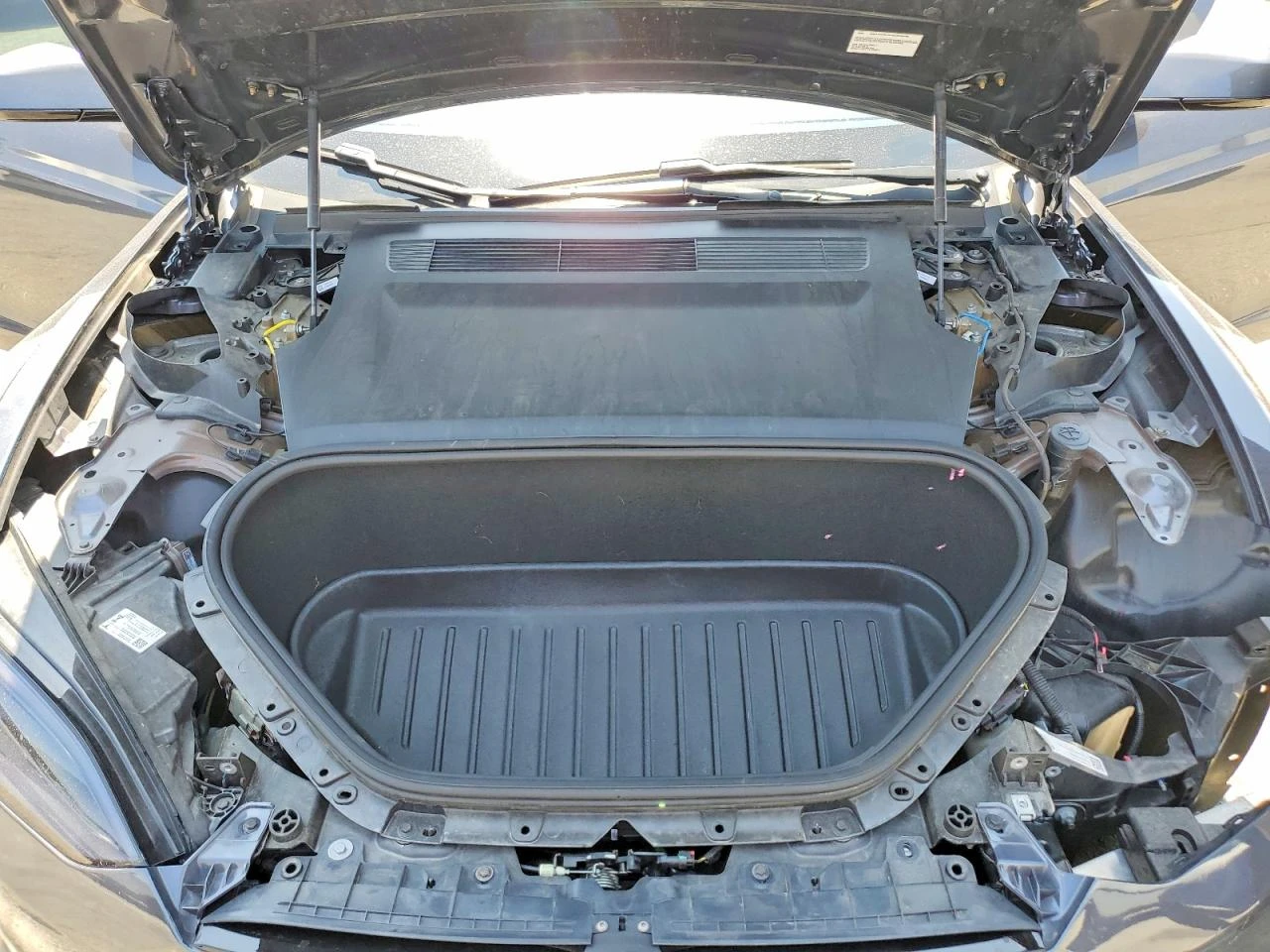 Tesla Model S, снимка 11 - Автомобили и джипове - 54663702