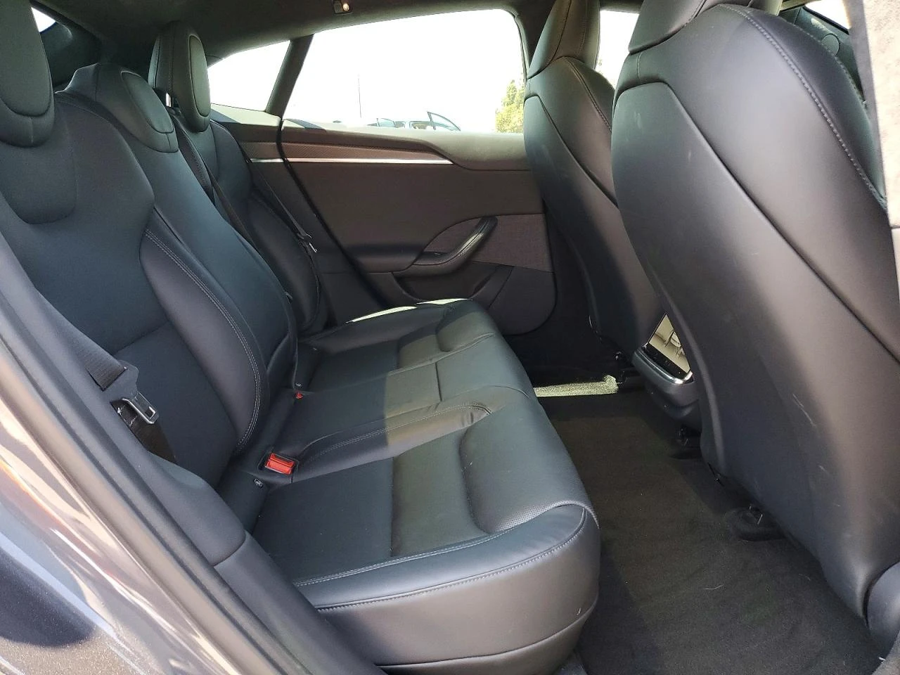 Tesla Model S, снимка 10 - Автомобили и джипове - 54663702