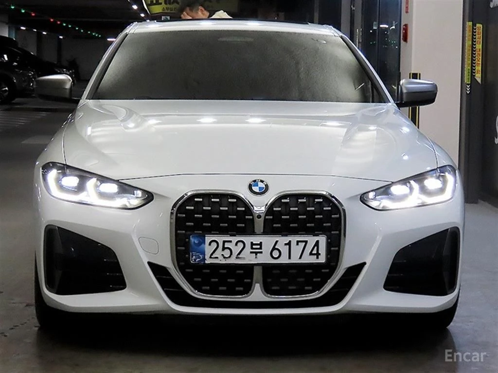 BMW 440 M* SPORT* EXCLUSIVE* HARMON* KARDON* �����* 360��� | Mobile.bg � ����������� 4