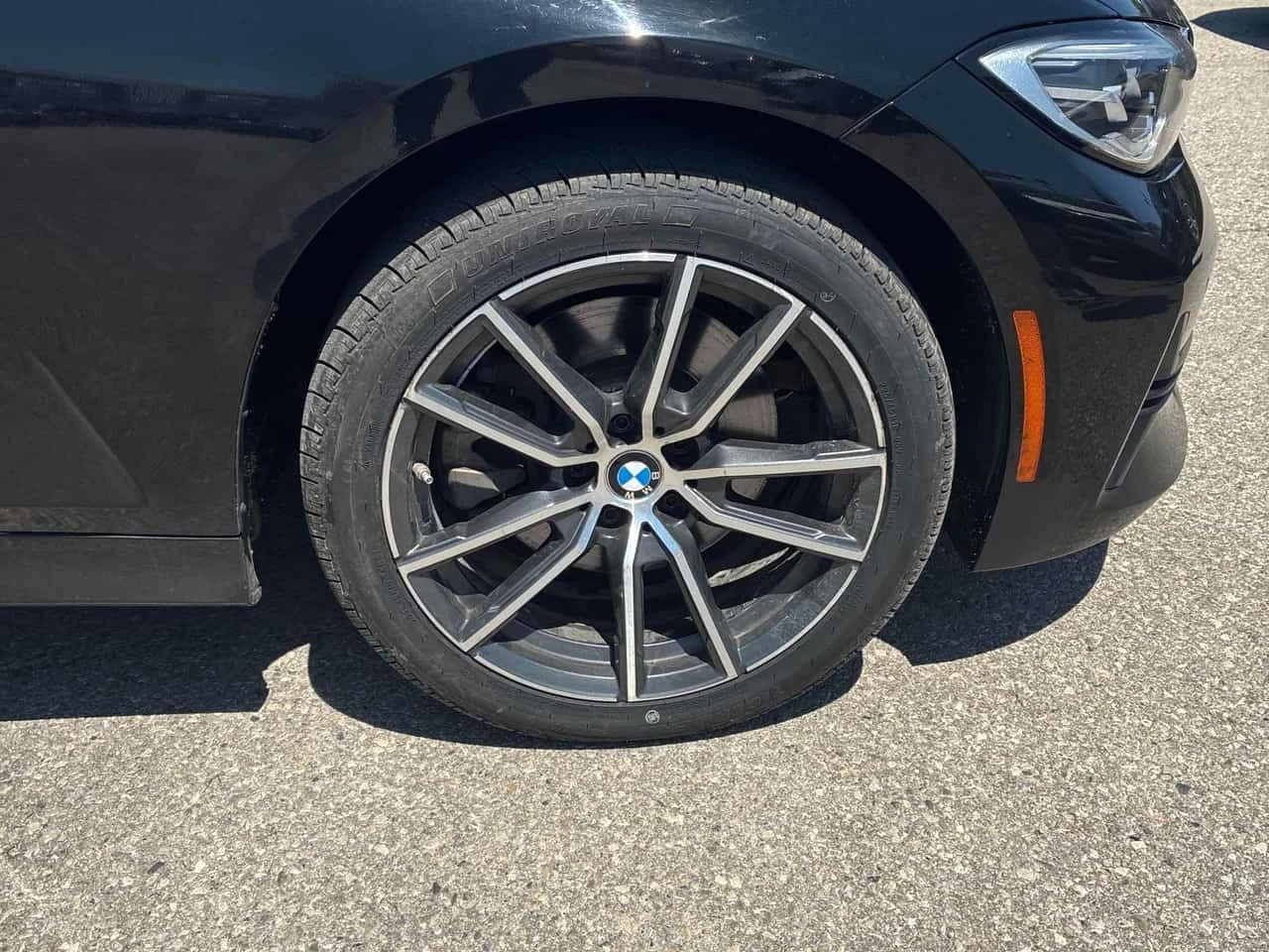 BMW 330 М ПАКЕТxDrive/CARFAX/ФИНАНСИРАНЕ, снимка 7 - Автомобили и джипове - 54723758
