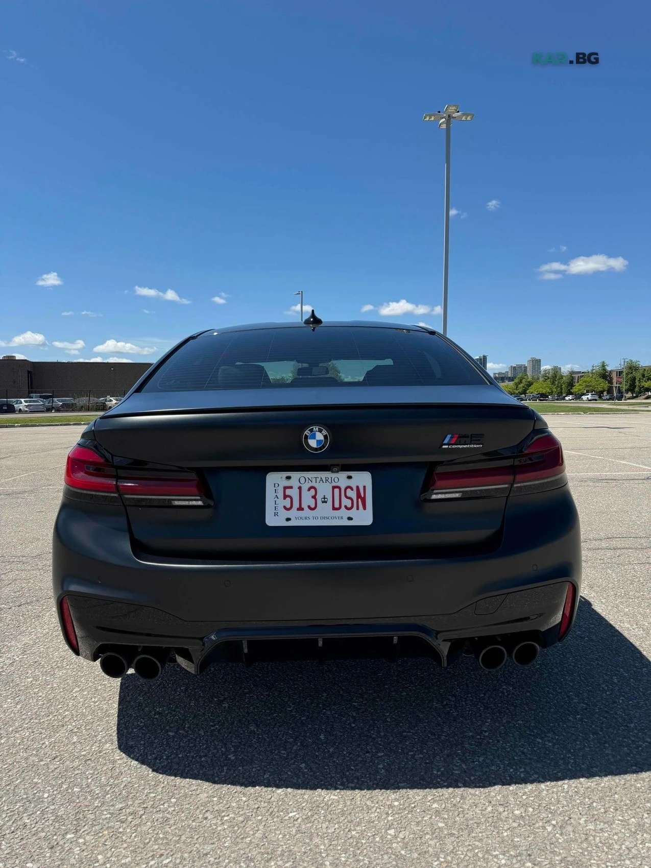 BMW M5 ���� �� �������� + ����������� & ���� ������ | Mobile.bg � ����������� 6