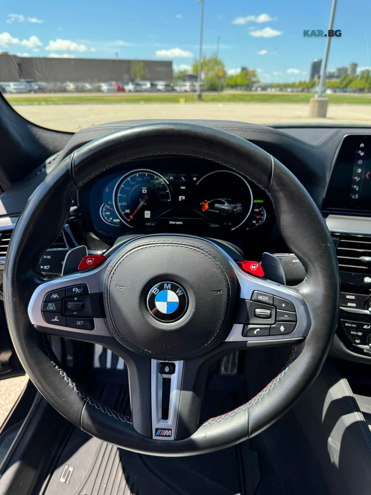 BMW M5 ���� �� �������� + ����������� & ���� ������ | Mobile.bg � ����������� 10