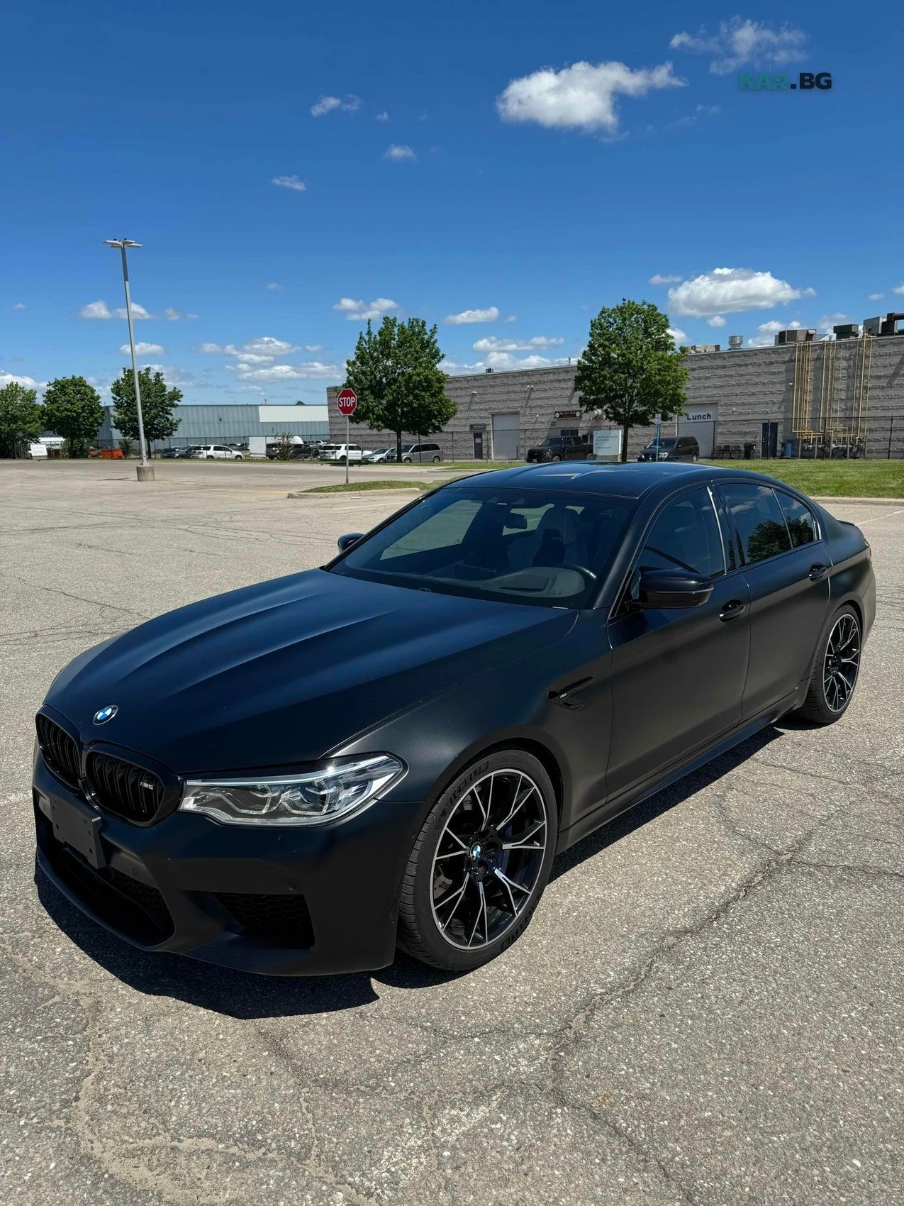 BMW M5 ���� �� �������� + ����������� & ���� ������ | Mobile.bg � ����������� 2