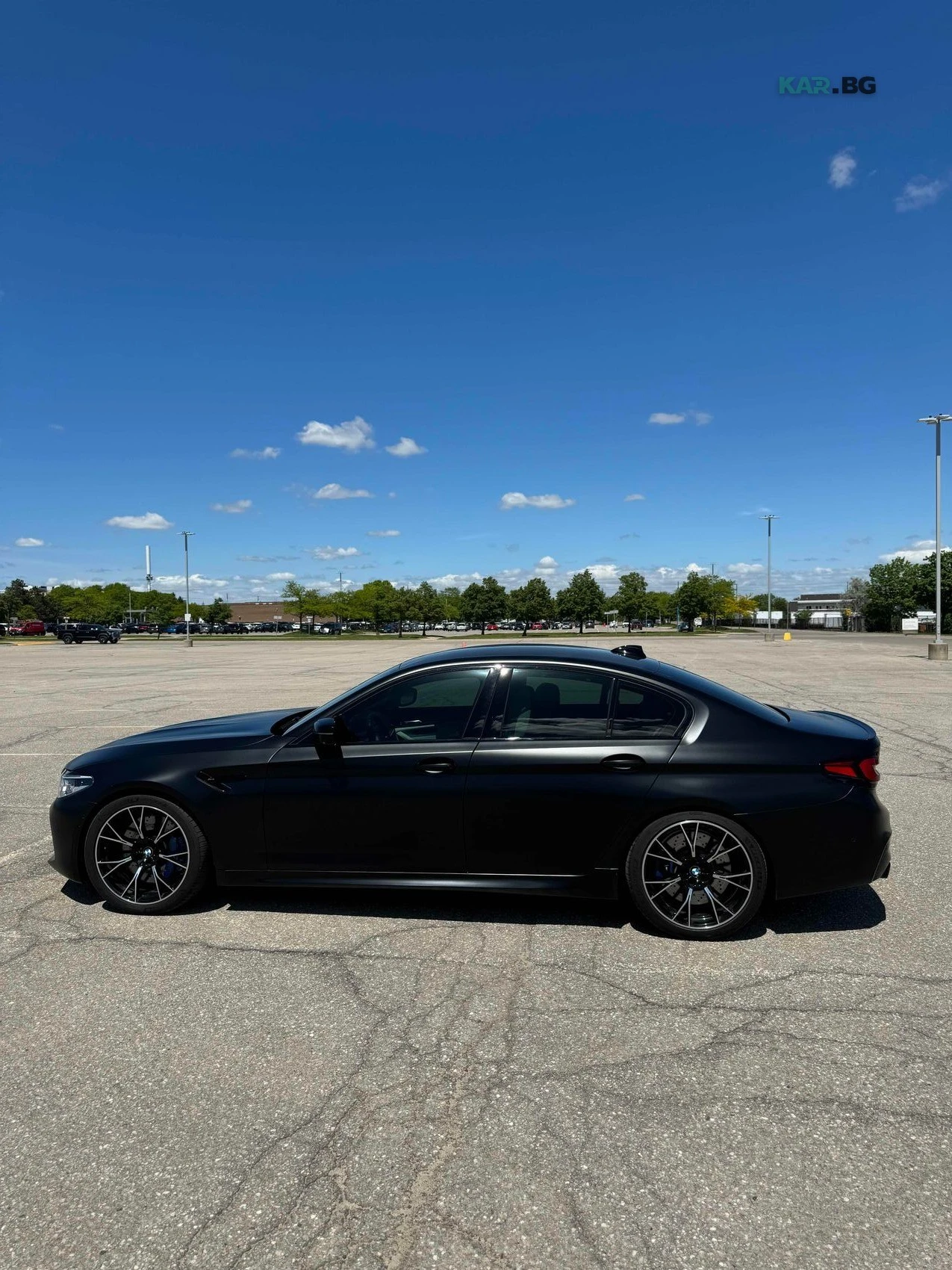 BMW M5 ���� �� �������� + ����������� & ���� ������ | Mobile.bg � ����������� 4