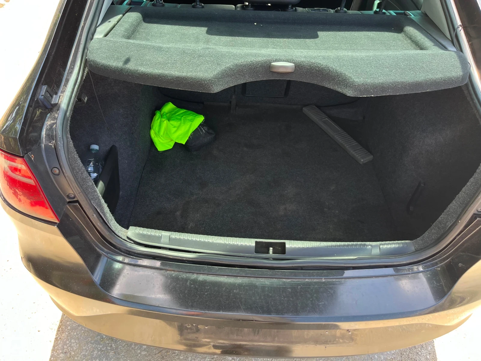 Seat Toledo CXM 1.6tdi ръчка, снимка 8 - Автомобили и джипове - 55089398
