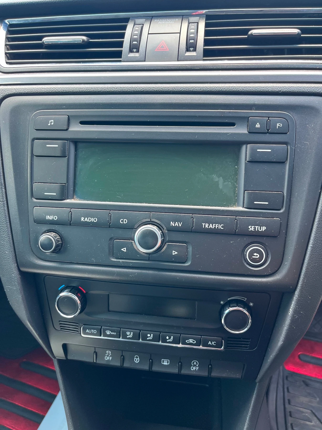 Seat Toledo CXM 1.6tdi ръчка, снимка 7 - Автомобили и джипове - 55089398