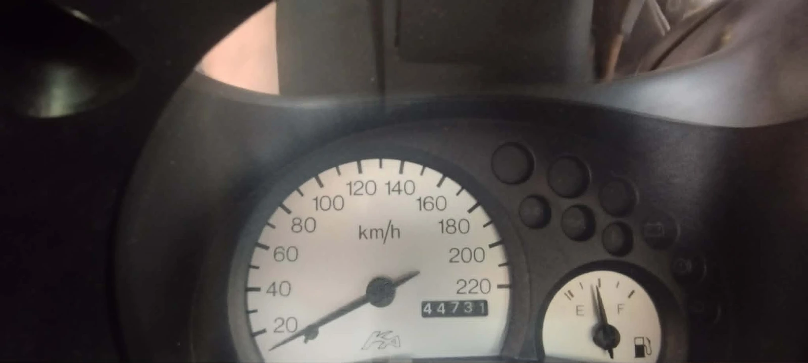 Ford Ka, снимка 12 - Автомобили и джипове - 55163487