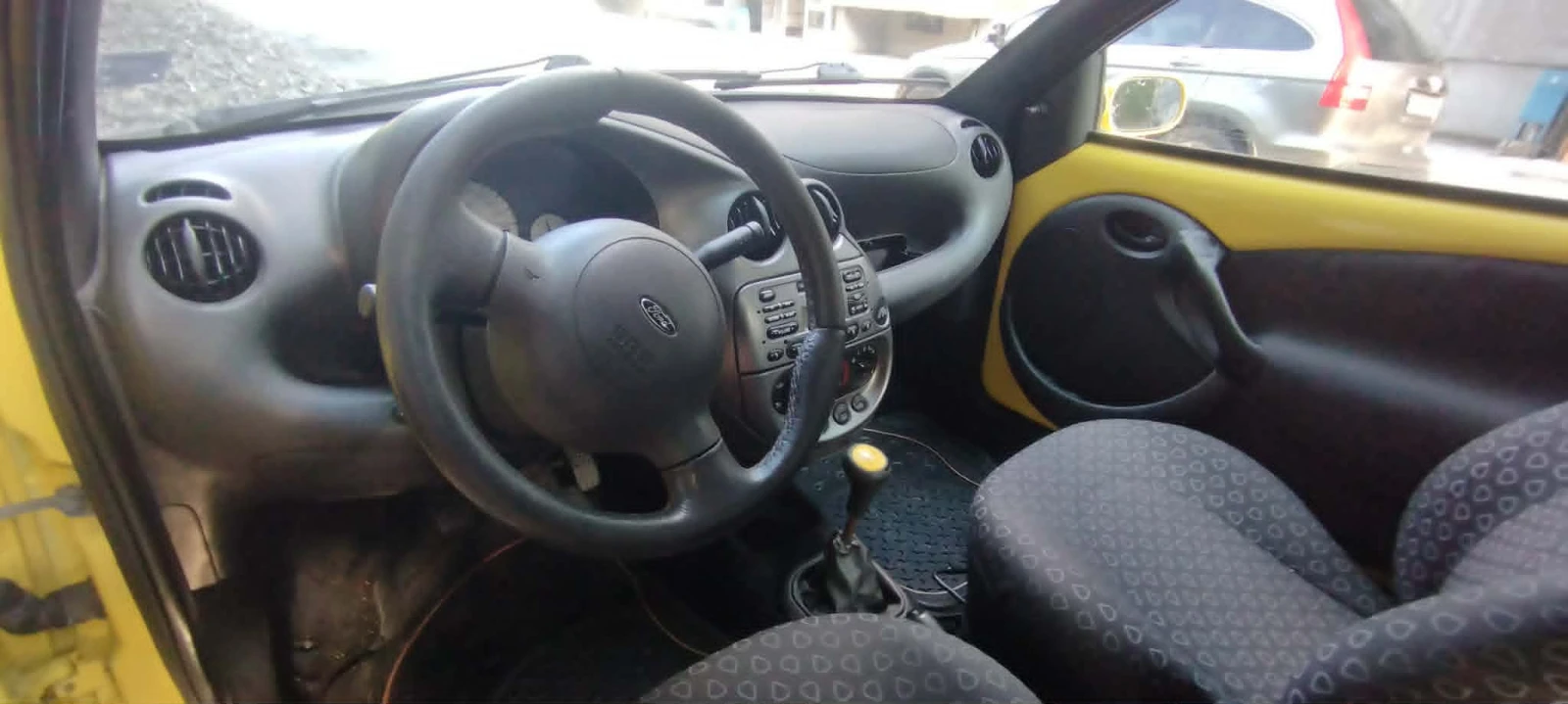 Ford Ka, снимка 10 - Автомобили и джипове - 55163487
