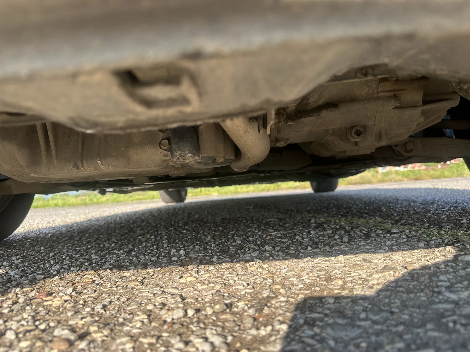 Honda Civic напълно обслужена, всичко платено, снимка 15 - Автомобили и джипове - 55404637