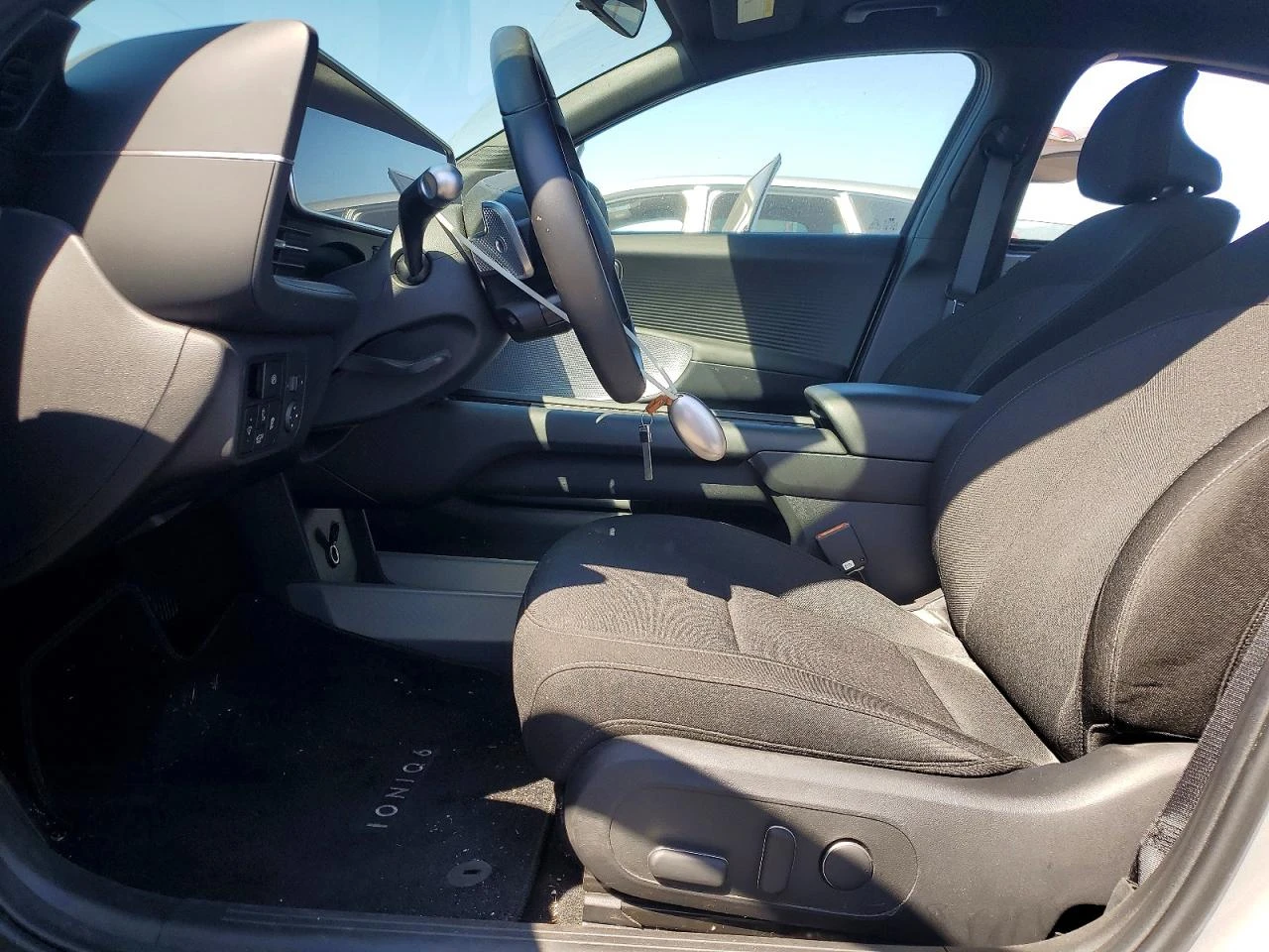 Hyundai Ioniq 6 Se, снимка 7 - Автомобили и джипове - 56164119