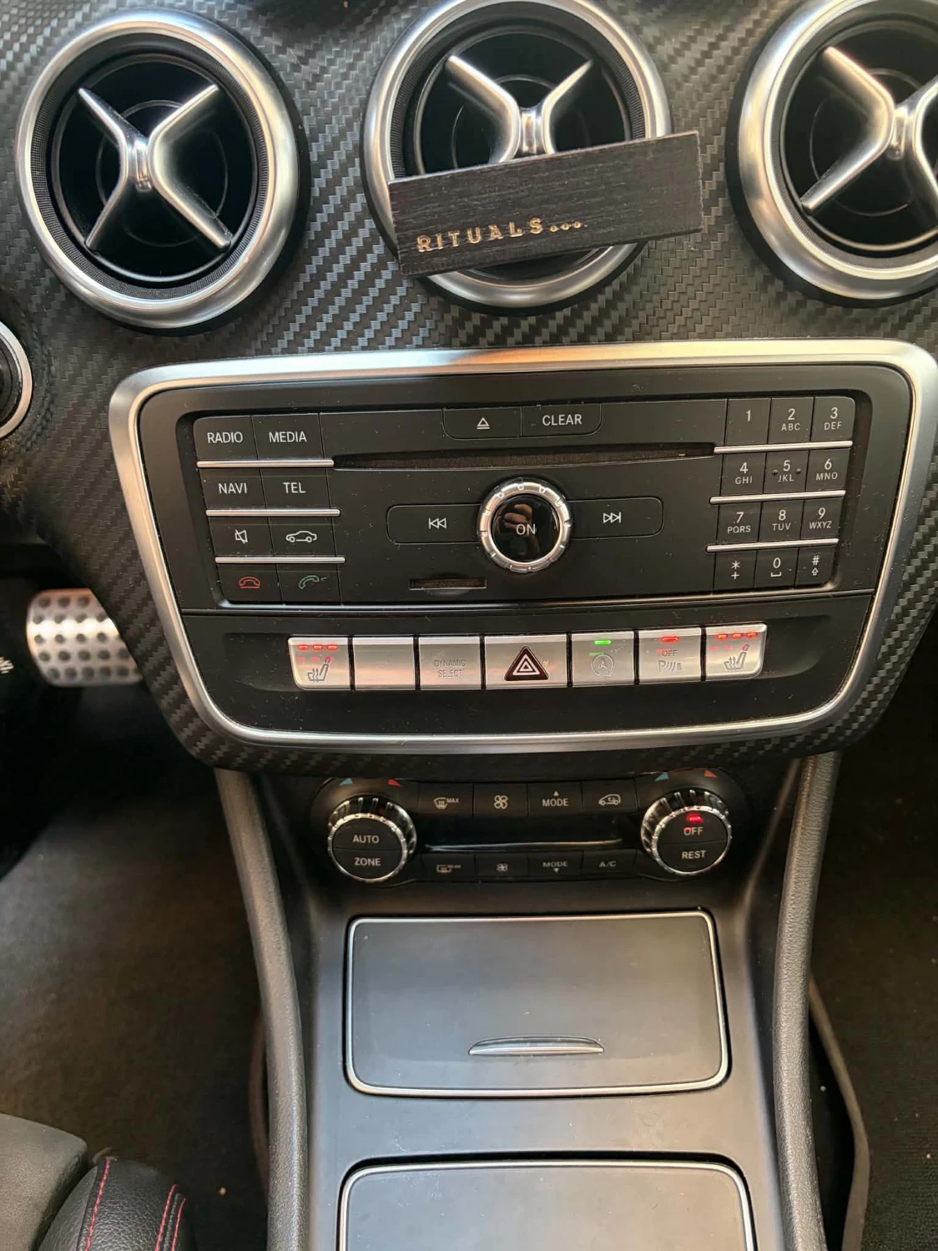 Mercedes-Benz A 200 | Mobile.bg � ����������� 7