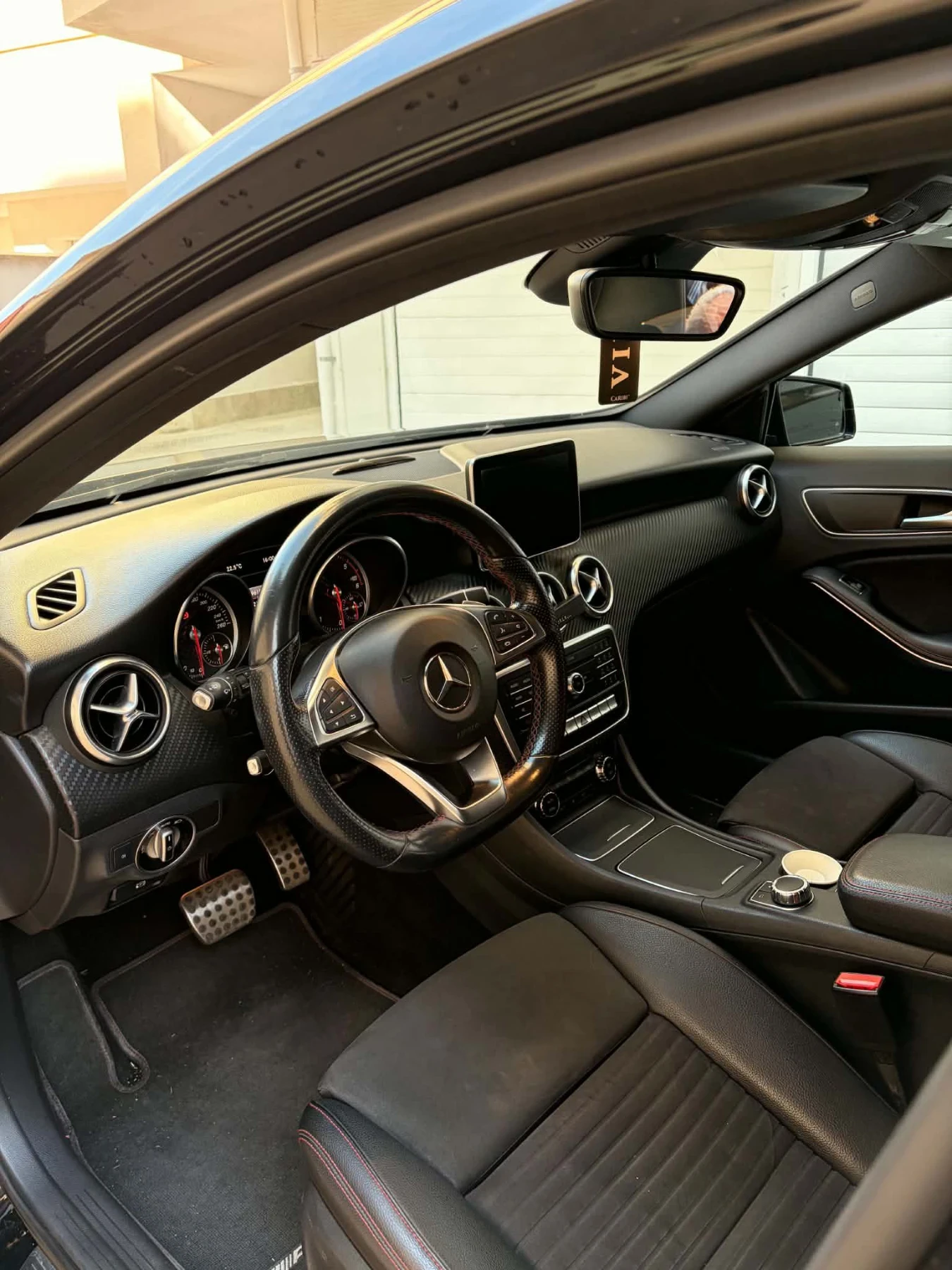 Mercedes-Benz A 200 | Mobile.bg � ����������� 10