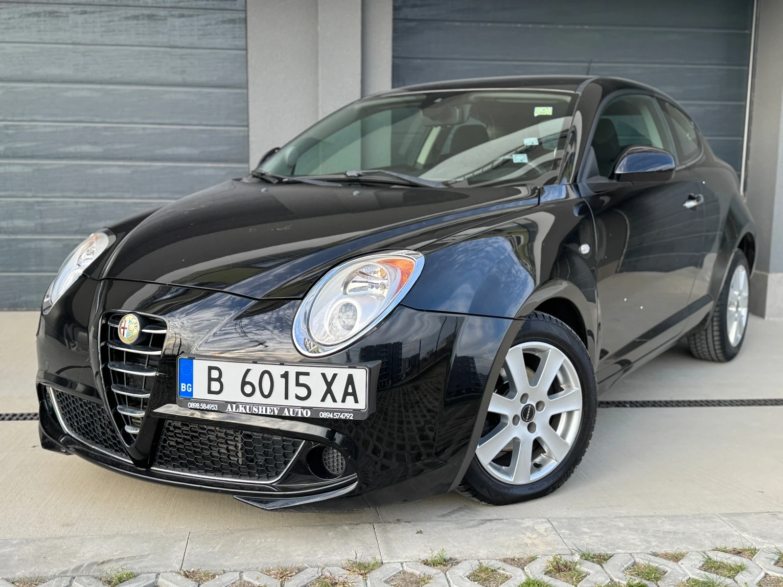 Alfa Romeo MiTo 1.3JTD | Mobile.bg � ����������� 3