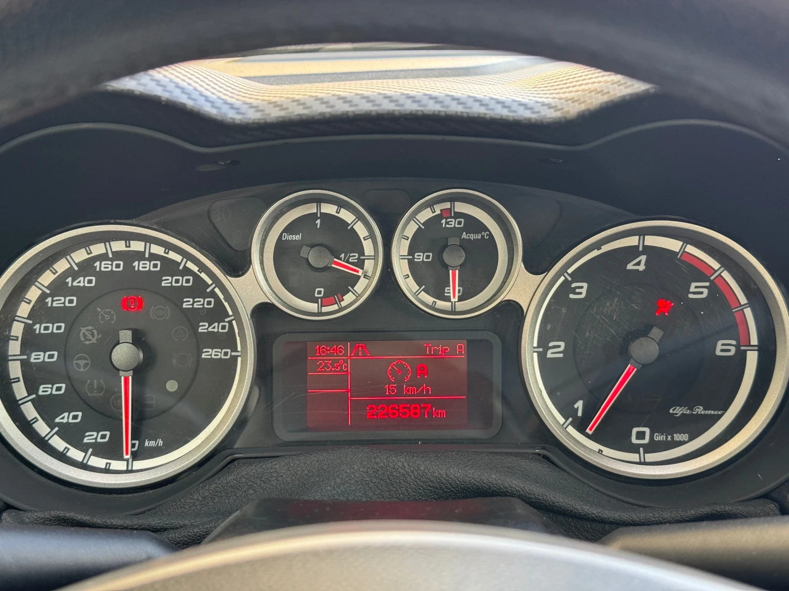 Alfa Romeo MiTo 1.3JTD | Mobile.bg � ����������� 11