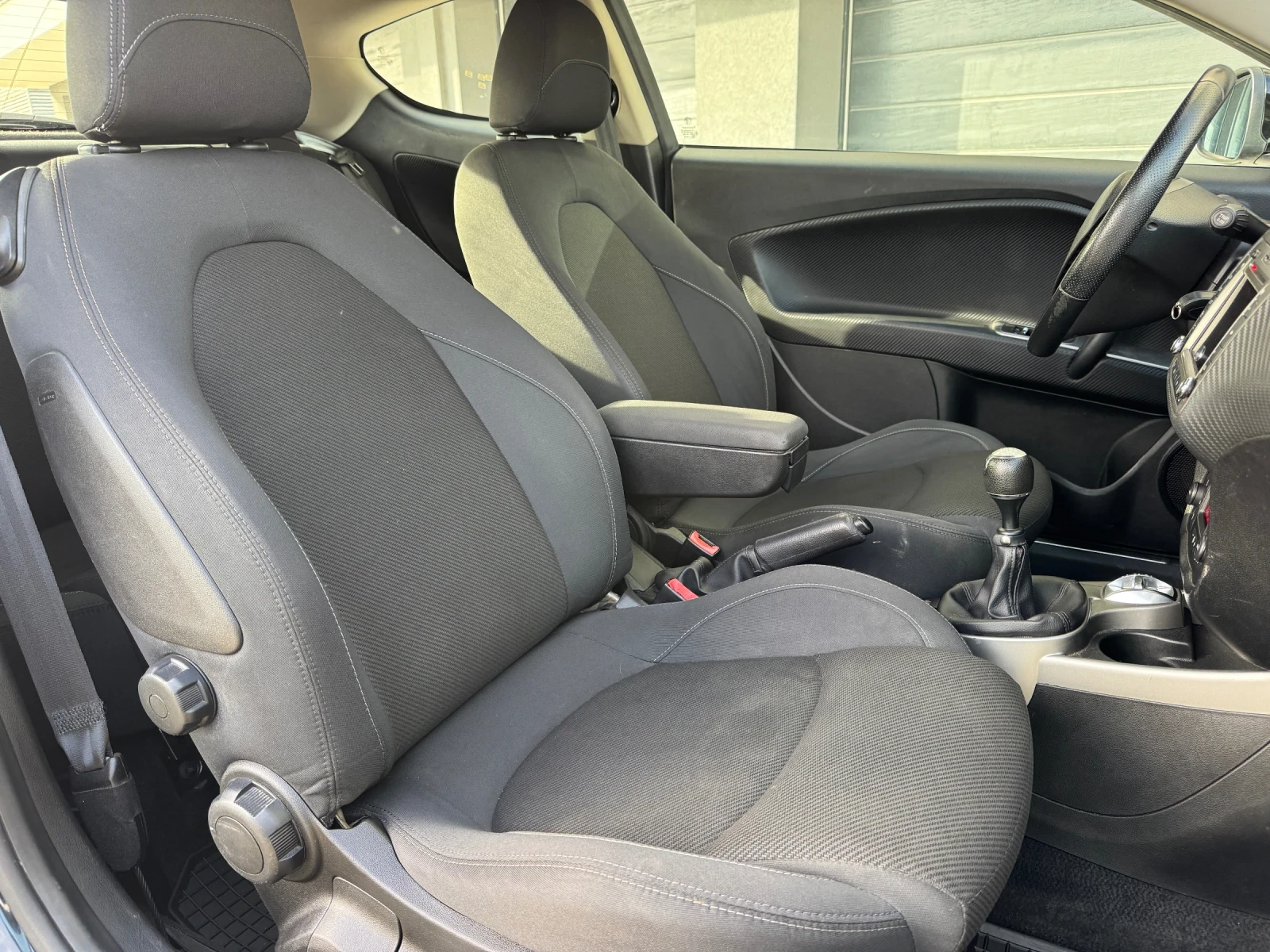 Alfa Romeo MiTo 1.3JTD | Mobile.bg � ����������� 6