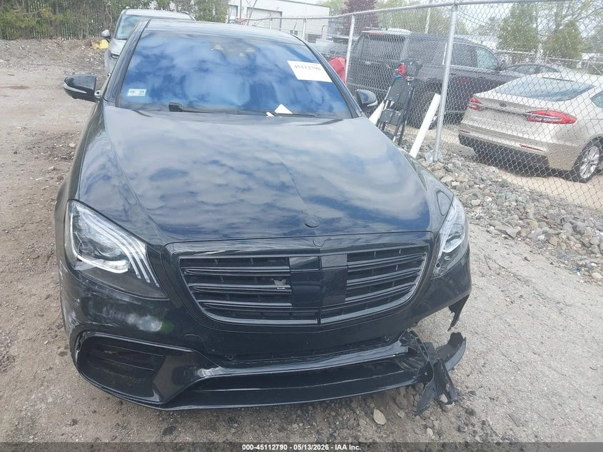 Mercedes-Benz S 63 AMG 2015 MERCEDES-BENZ S 63 AMG 4MATIC | Mobile.bg � ����������� 2