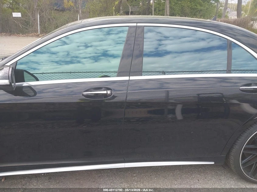 Mercedes-Benz S 63 AMG 2015 MERCEDES-BENZ S 63 AMG 4MATIC | Mobile.bg � ����������� 6