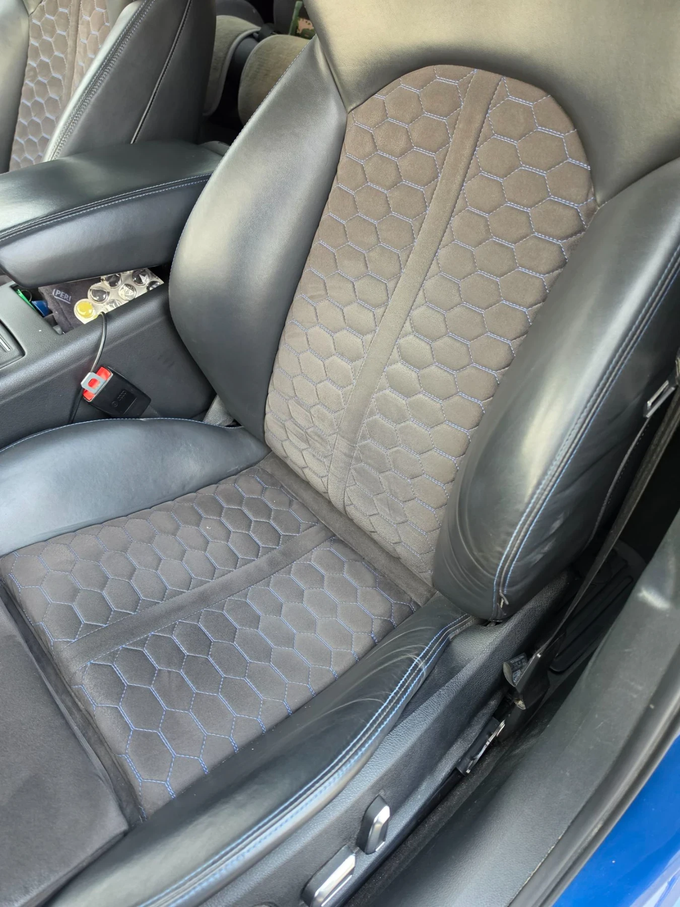 Audi Rs6 Performance, Plus.Akrapovich, снимка 10 - Автомобили и джипове - 56651688