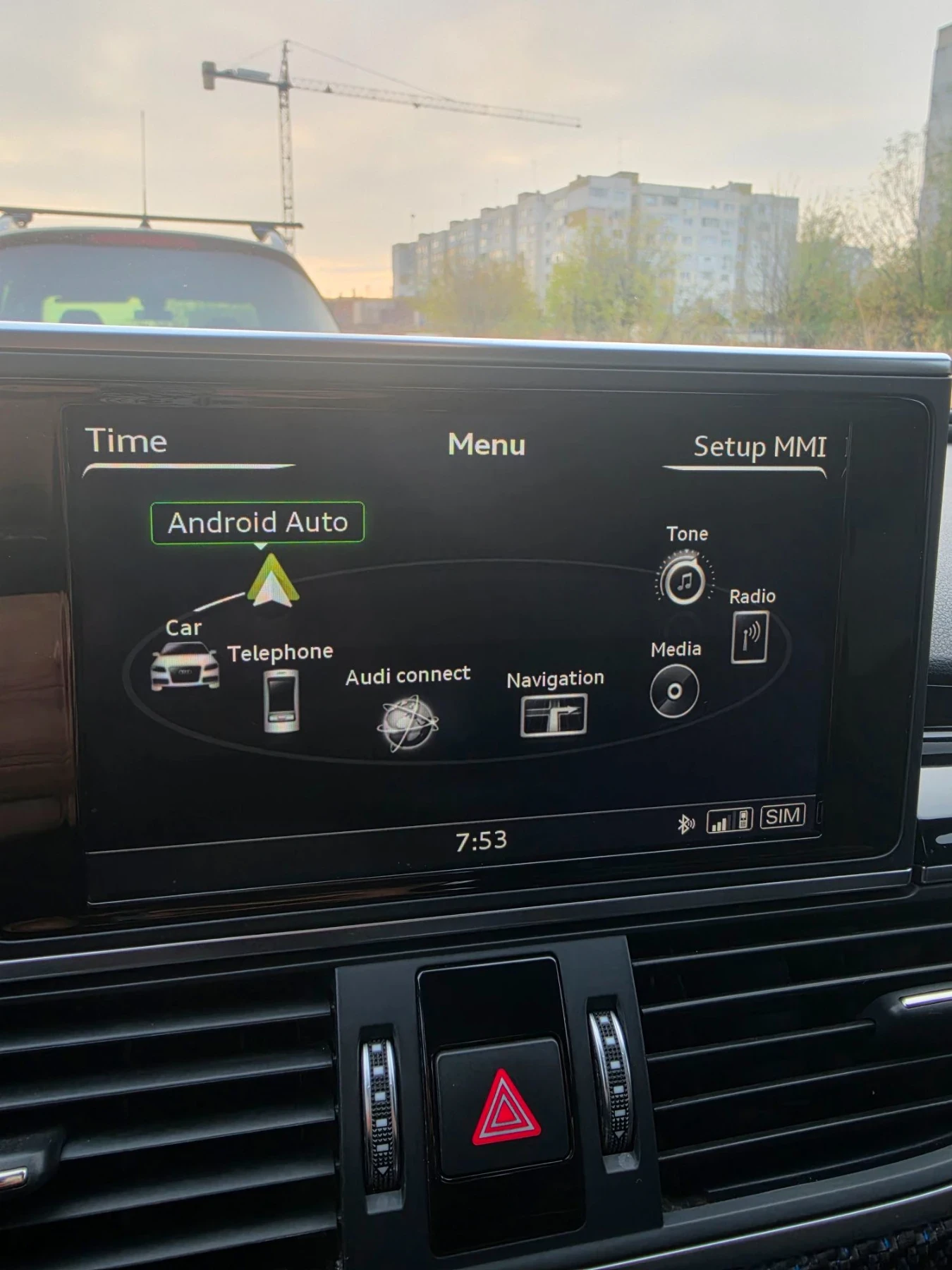 Audi Rs6 Performance, Plus.Akrapovich, снимка 16 - Автомобили и джипове - 56651688