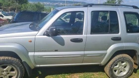 Jeep Cherokee 3.7, снимка 8