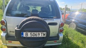 Jeep Cherokee 3.7, снимка 10