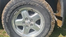 Jeep Cherokee 3.7, снимка 3