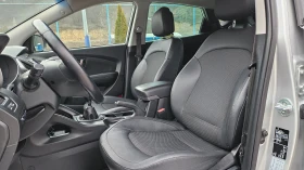 Hyundai IX35 2.0Crdi 4x4/Koja/Top sustoqnie, снимка 11