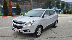 Hyundai IX35 2.0Crdi 4x4/Koja/Top sustoqnie, снимка 2