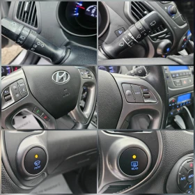 Hyundai IX35 2.0Crdi 4x4/Koja/Top sustoqnie, снимка 15