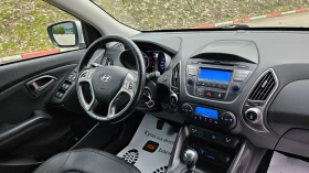 Hyundai IX35 2.0Crdi 4x4/Koja/Top sustoqnie, снимка 10
