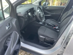 Opel Crossland X 1.2 GPL, снимка 6