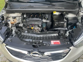 Opel Crossland X 1.2 GPL, снимка 13