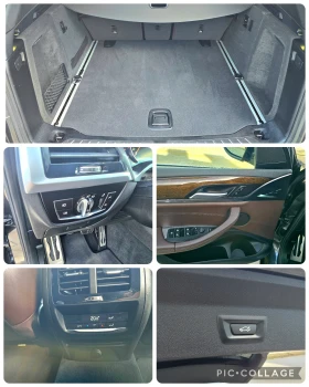 BMW X3 3.0D* M-SPORT* LED* AMBIENNT* X DRIVE, снимка 16