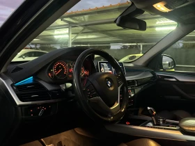 BMW X5 3.0D 258кс, снимка 9
