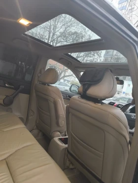 Honda Cr-v Газ/Бензин Автомат Кожа , снимка 11