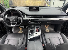 Audi Q7 S-line/KeylessGo/SQ7/ГЕНЕРАЦИЯ СОБСТВЕН ЛИЗИНГ, снимка 13
