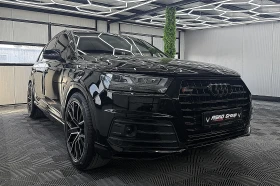Audi Q7 S-line/KeylessGo/SQ7/ГЕНЕРАЦИЯ СОБСТВЕН ЛИЗИНГ, снимка 3