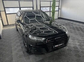 Audi Q7 S-line/KeylessGo/SQ7/ГЕНЕРАЦИЯ СОБСТВЕН ЛИЗИНГ, снимка 8